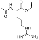 AC-ARG-OET HCL CAS#: 74802-30-5