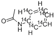 ACETANILIDE-RING-UL-14C CAS#: 78645-81-5