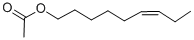 ACETIC ACID CIS-6-NONEN-1-YL ESTER CAS#: 76238-22-7