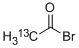 ACETYL BROMIDE-2-13C CAS#: 74787-38-5