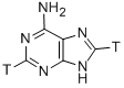 ADENINE, [2,8-3H] CAS#: 72093-28-8