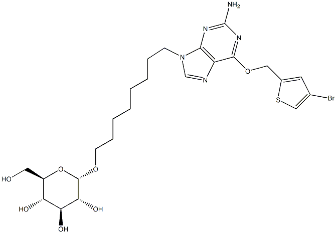 AG-L-5968 CAS#: 793035-88-8