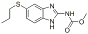 ALBENDAZOLE CAS#: 74239-55-7