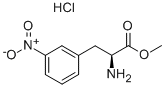 ALFA-AMINO-3-NITRO BENZENEACETIC ACID METHYL ESTER HYDROCHLORIDE CAS#: 76604-97-2