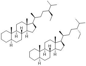 ALPHA, ALPHA, ALPHA 20S 24R/S-ETHYLCHOLESTANE CAS#: 78392-20-8