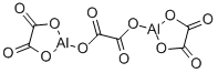 ALUMINUM OXALATE CAS#: 814-87-9
