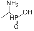 AMINOETHYLPHOSPHINIC ACID CAS#: 74333-44-1