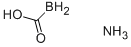 AMMONIA-BORANECARBOXYLIC ACID CAS#: 74861-59-9