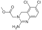 ANAGRELIDE IMPURITY 1 CAS#: 752151-24-9