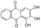 ANTHRACENE BROWN CAS#: 75025-97-7