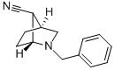 ANTI-7-CYANO-2-BENZYL-2-AZABICYCLO[2.2.1]HEPTANE CAS#: 745836-30-0