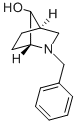 ANTI-7-HYDROXY-2-BENZYL-2-AZABICYCLO[2.2.1]HEPTANE CAS#: 745836-29-7