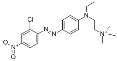 ASTRAZONE RED CAS#: 77030-25-2