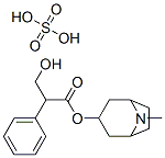 ATROPINE SULFATE CAS#: 73791-47-6