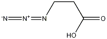 AZIDOPROPIONICACID CAS#: 79583-67-8