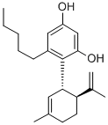 Abn-cbd CAS#: 78216-32-7
