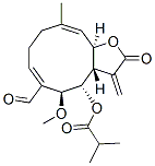 Acanthospermolide CAS#: 75744-64-8