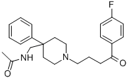 Aceperone CAS#: 807-31-8