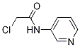 AcetaMide, 2-chloro-N-3-pyridinyl- CAS#: 78205-18-2