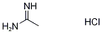 AcetaMidine-d3 Hydrochloride CAS#: 74929-88-7