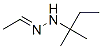 Acetaldehyde ethylisopropyl hydrazone CAS#: 75268-00-7
