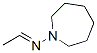 Acetaldehyde hexamethylene hydrazone CAS#: 75268-01-8