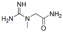 Acetamide, 2-[(aminoiminomethyl)methylamino]- (9CI) CAS#: 732974-79-7
