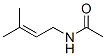 Acetamide, N-(3-methyl-2-buten-1-yl)- CAS#: 73286-69-8