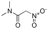 Acetamide, N,N-dimethyl-2-nitro- (9CI) CAS#: 78920-92-0