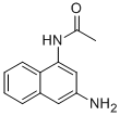 Acetamide,N-[3-amino-1-naphthyl]- CAS#: 721970-24-7