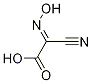 Acetic acid, 2-cyano-2-(hydroxyiMino)- CAS#: 78325-18-5