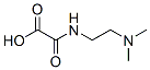 Acetic acid, [[2-(dimethylamino)ethyl]amino]oxo- (9CI) CAS#: 707538-57-6
