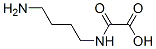 Acetic acid, [(4-aminobutyl)amino]oxo- (9CI) CAS#: 773825-92-6