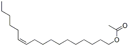 Acetic acid (Z)-11-heptadecenyl ester CAS#: 73461-65-1