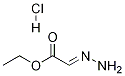 Acetic acid, aMinoiMino-, ethyl ester, Monohydrochloride CAS#: 76029-62-4