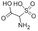 Acetic acid, aminosulfo- (9CI) CAS#: 764596-89-6