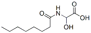 Acetic  acid,  hydroxy[(1-oxooctyl)amino]-  (9CI) CAS#: 790676-98-1