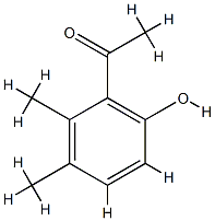 Acetophenone, 6-hydroxy-2,3-dimethyl- (5CI) CAS#: 717913-08-1