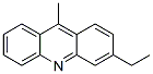 Acridine, 3-ethyl-9-methyl- (9CI) CAS#: 703398-43-0