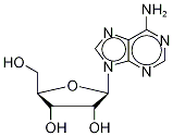 Adenosine-2'-13C CAS#: 714950-52-4