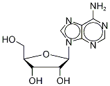 Adenosine-3'-13C CAS#: 714950-53-5