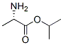 Alanine, 1-methylethyl ester (9CI) CAS#: 79487-91-5