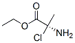 Alanine, 2-chloro-, ethyl ester (9CI) CAS#: 79473-99-7