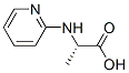 Alanine, N-2-pyridinyl- (9CI) CAS#: 76478-29-0