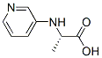 Alanine, N-3-pyridinyl- (9CI) CAS#: 76478-28-9