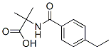 Alanine,  N-(4-ethylbenzoyl)-2-methyl- CAS#: 732304-31-3