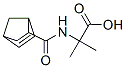 Alanine,  N-(bicyclo[2.2.1]hept-5-en-2-ylcarbonyl)-2-methyl- CAS#: 719301-24-3