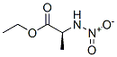 Alanine, N-nitro-, ethyl ester (9CI) CAS#: 740733-81-7