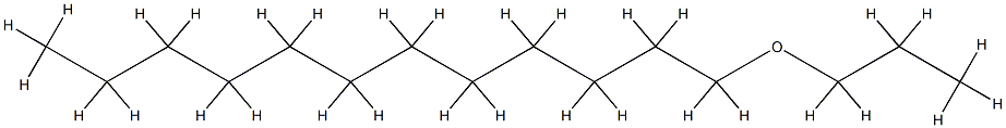 Alcohols, C12-15, propoxylated CAS#: 74499-34-6