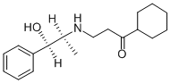 Alifedrine CAS#: 78756-61-3